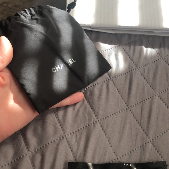 Chanel set - Picture 5 of 8